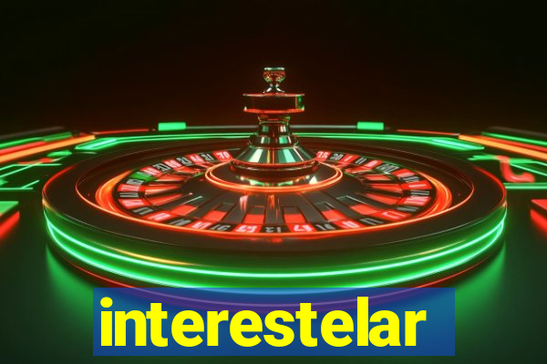 interestelar assistir telegram